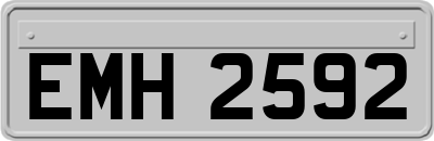 EMH2592