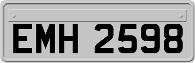 EMH2598