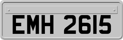 EMH2615