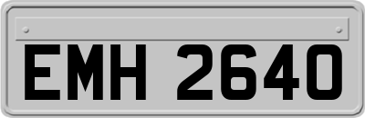 EMH2640