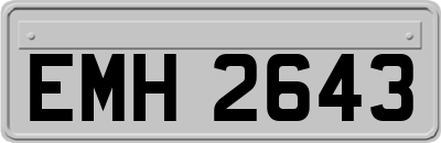 EMH2643
