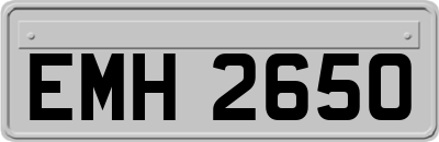 EMH2650