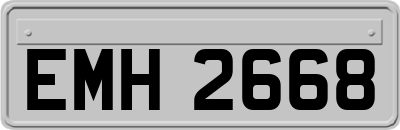 EMH2668