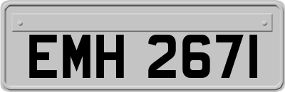 EMH2671