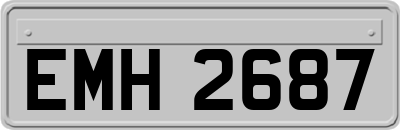 EMH2687