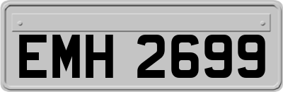 EMH2699