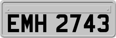 EMH2743