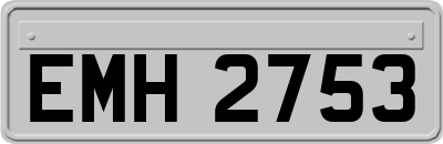 EMH2753