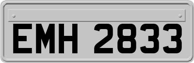 EMH2833
