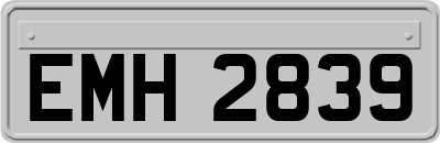 EMH2839