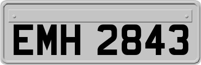 EMH2843
