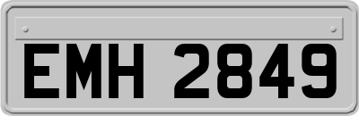 EMH2849