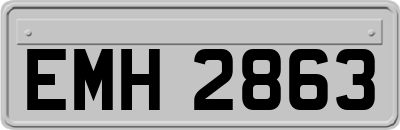 EMH2863
