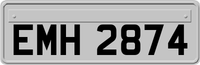 EMH2874
