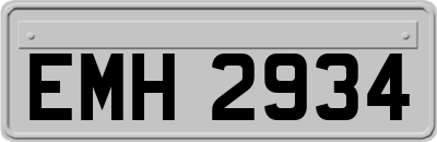EMH2934