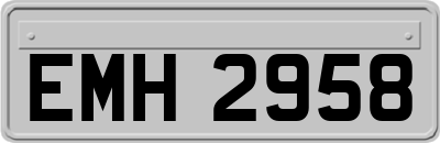 EMH2958