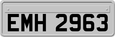 EMH2963