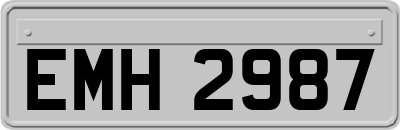EMH2987