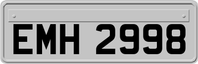 EMH2998