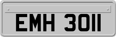EMH3011