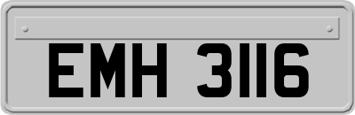 EMH3116