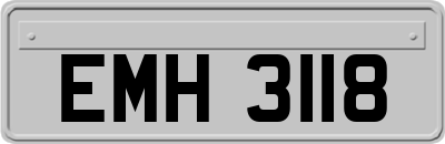 EMH3118