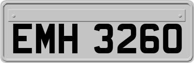 EMH3260