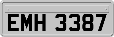 EMH3387