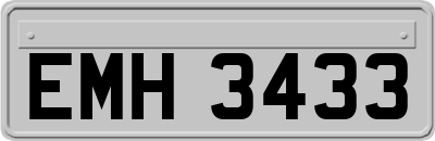 EMH3433