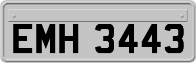 EMH3443