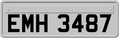 EMH3487
