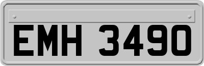 EMH3490