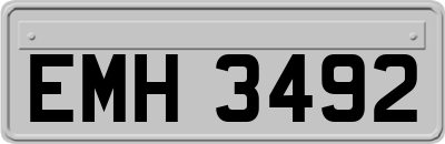 EMH3492
