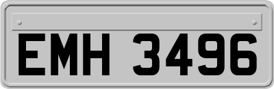 EMH3496