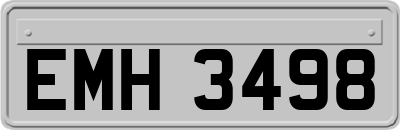 EMH3498