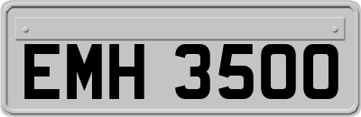 EMH3500