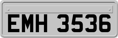EMH3536