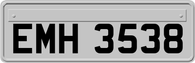 EMH3538