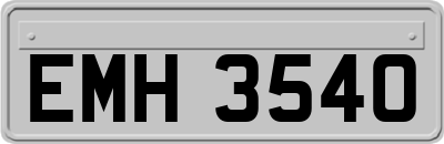 EMH3540