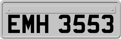 EMH3553