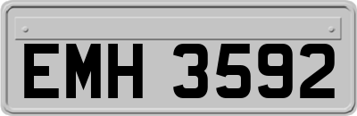 EMH3592