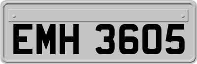EMH3605