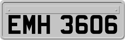 EMH3606