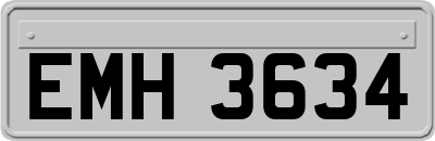 EMH3634