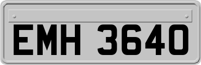 EMH3640