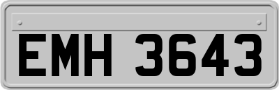 EMH3643