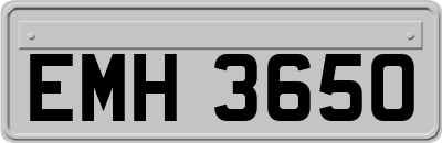 EMH3650