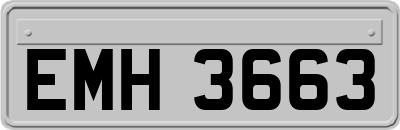 EMH3663