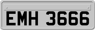 EMH3666