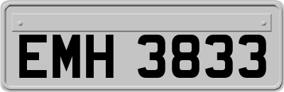 EMH3833